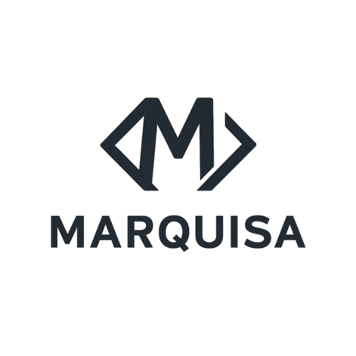 Logotipo da Marquisa - Criação de Sites Profissionais